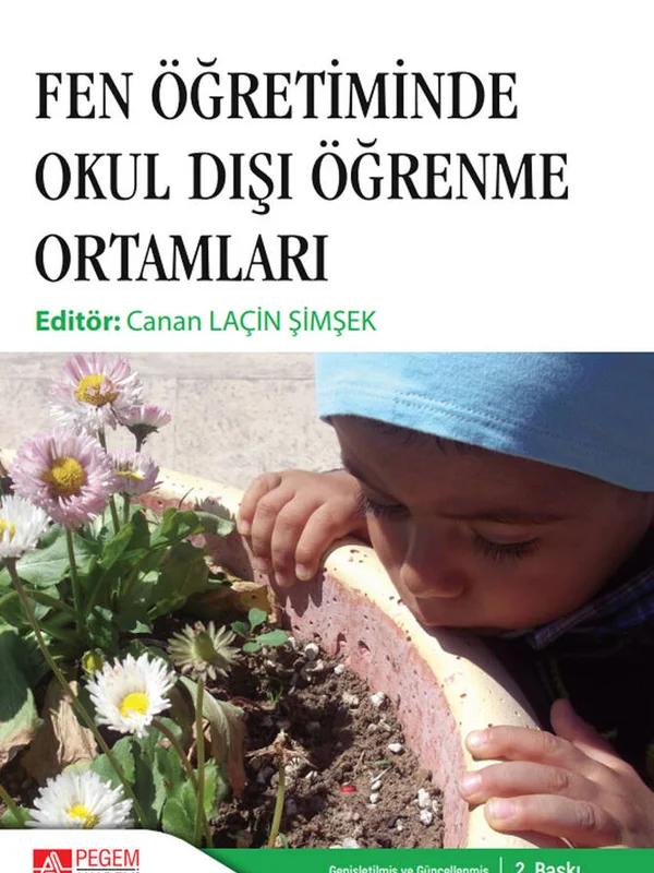 Fen Öğretiminde Okul Dışı Öğrenme Ortamları