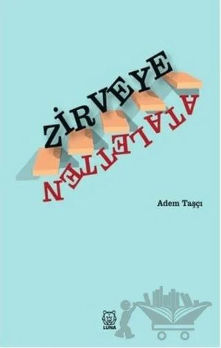 Ataletten Zirveye