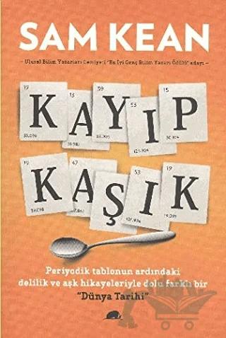 Kayıp Kaşık