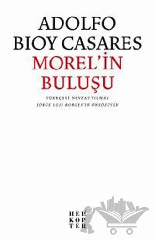 Morel’in Buluşu