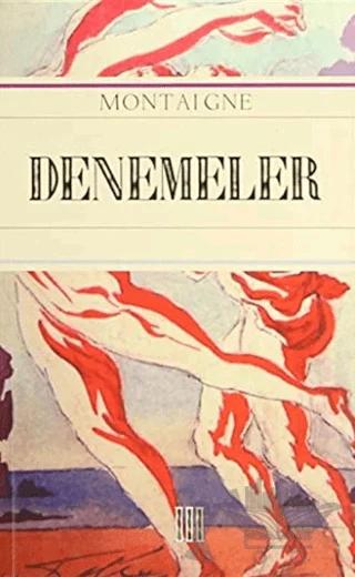 Denemeler