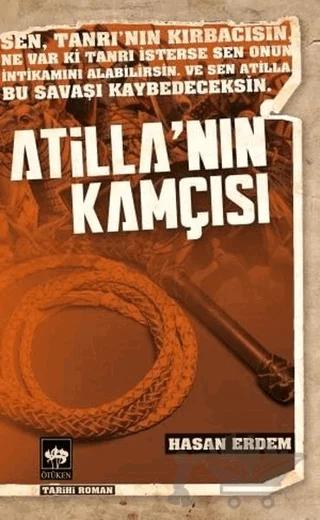 Atilla'nın Kamçısı