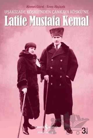 Latife Mustafa Kemal