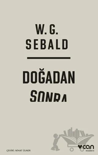 Doğadan Sonra