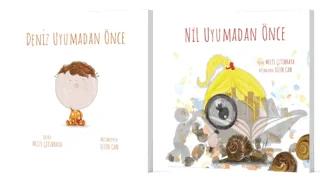 Uyku Masalları Seti (2 Kitap)