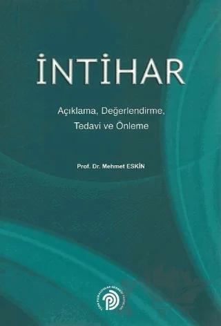 İntihar