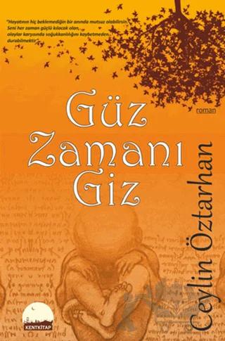 Güz Zamanı Giz