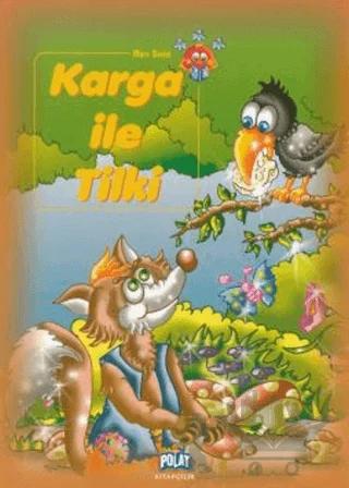 Karga ile Tilki - Mars Serisi