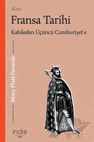 Kısa Fransa Tarihi