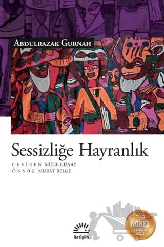 Sessizliğe Hayranlık