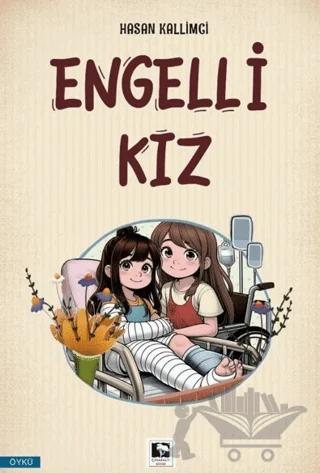 Engelli Kız