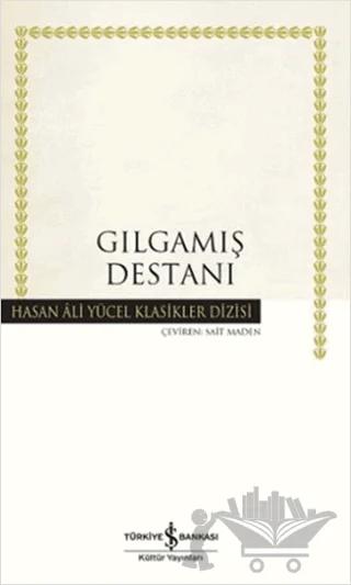 Gılgamış Destanı