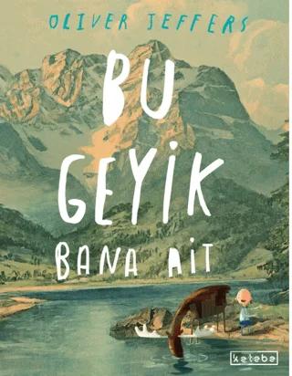 Bu Geyik Bana Ait