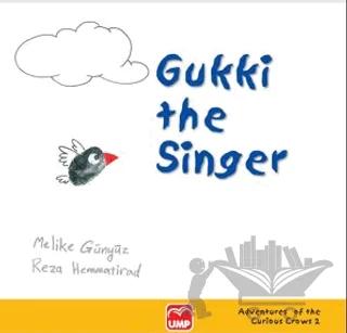 Gukki The Singer