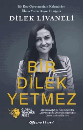Bir Dilek Yetmez