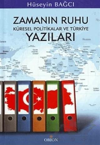 Zamanın Ruhu