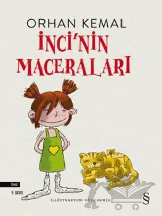 İnci'nin Maceraları