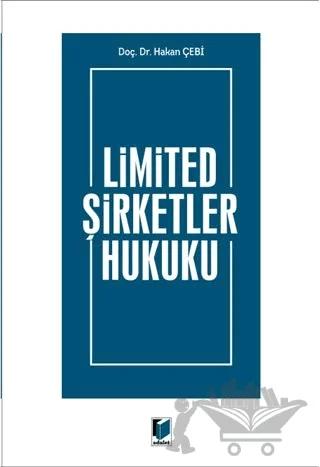 Limited Şirketler Hukuku