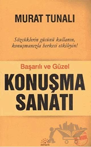 Başarılı ve Güzel Konuşma Sanatı