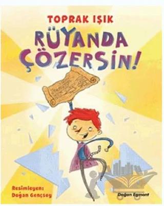 Rüyanda Çözersin!