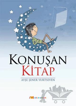 Konuşan Kitap