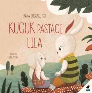 Küçük Pastacı Lila
