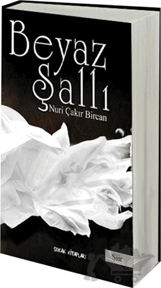 Beyaz Şallı