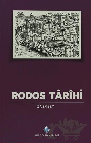 Rodos Tarihi