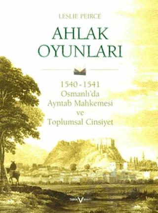 Ahlak Oyunları