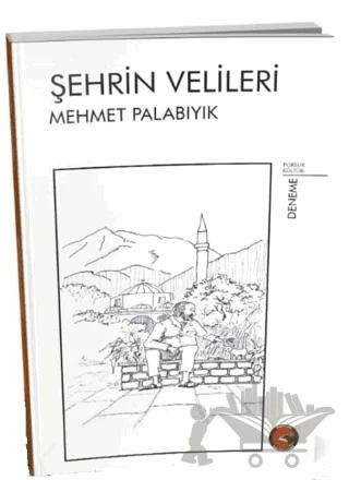 Şehrin Velileri