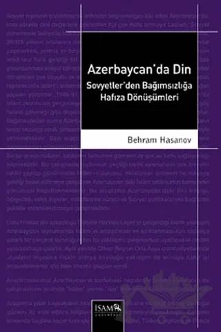 Azerbaycan'da Din
