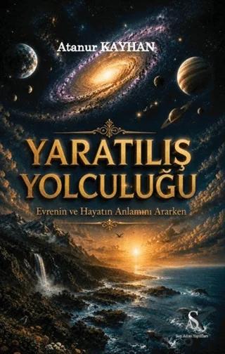 Yaratılış Yolculuğu
