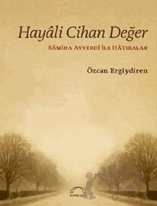 Hayali Cihan Değer