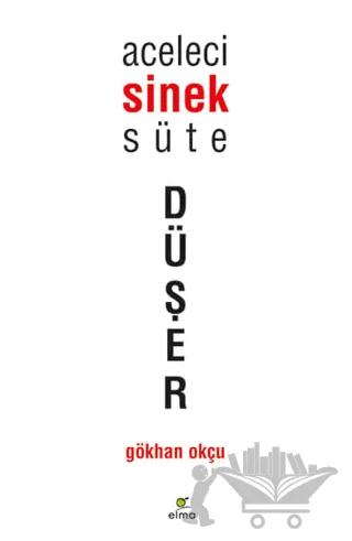 Aceleci Sinek Süte Düşer