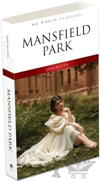Mansfield Park - İngilizce Roman