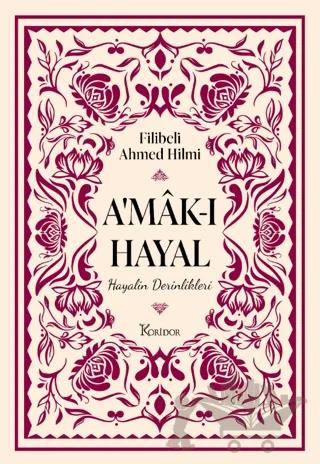 A'mâk-ı Hayal