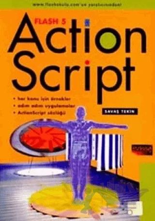 Flash 5 Action Script