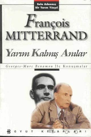 Yarım Kalmış Anılar