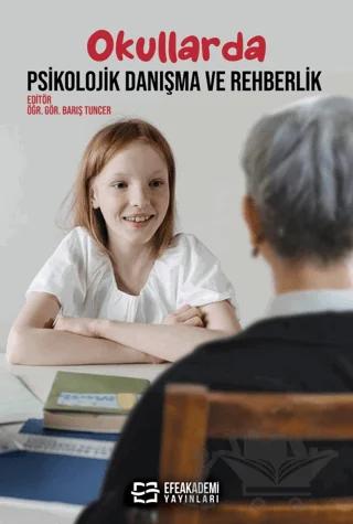 Okullarda Psikolojik Danışma ve Rehberlik