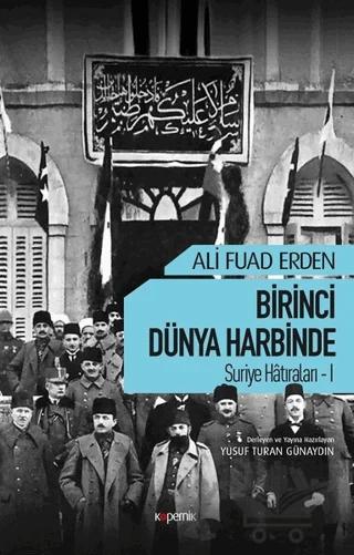 Birinci Dünya Harbinde