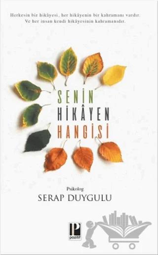 Senin Hikayen Hangisi