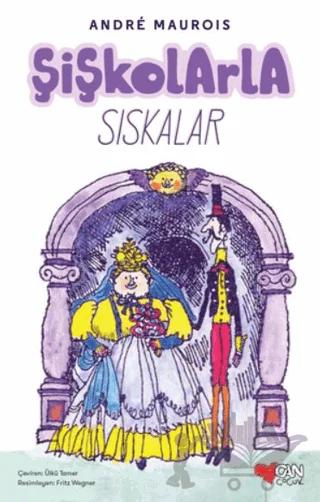 Şişkolarla Sıskalar