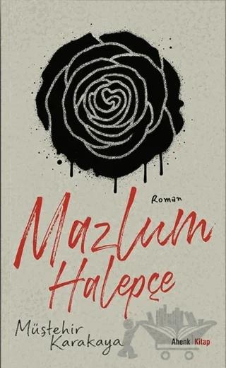 Mazlum Halepçe