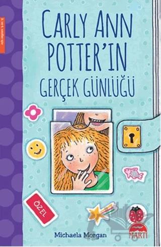 Carly Ann Potter'ın Gerçek Günlüğü