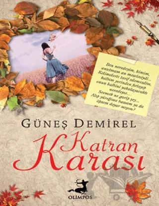 Katran Karası
