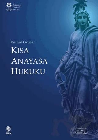Kısa Anayasa Hukuku