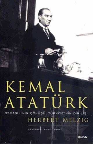 Kemal Atatürk
