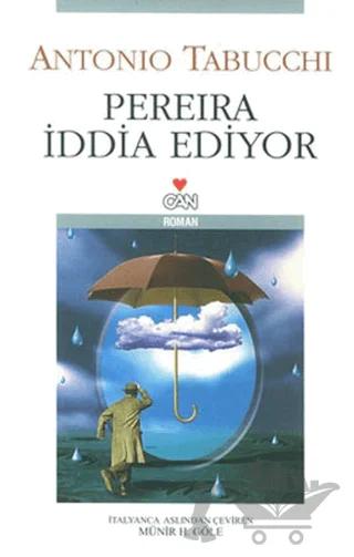 Pereira İddia Ediyor
