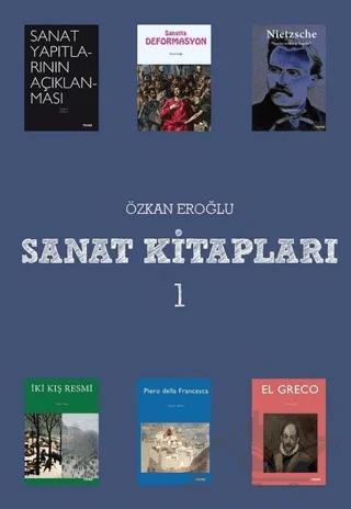 Sanat Kitapları - 1