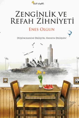 Zenginlik ve Refah Zihniyeti